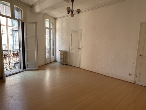 appartement vente Perpignan