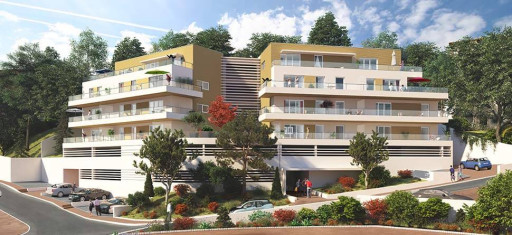 appartement à louer Villeneuve-de-la-raho