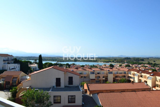 appartement à louer Villeneuve-de-la-raho