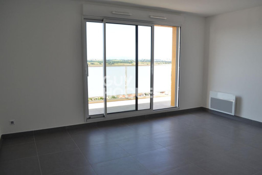appartement à louer Villeneuve-de-la-raho