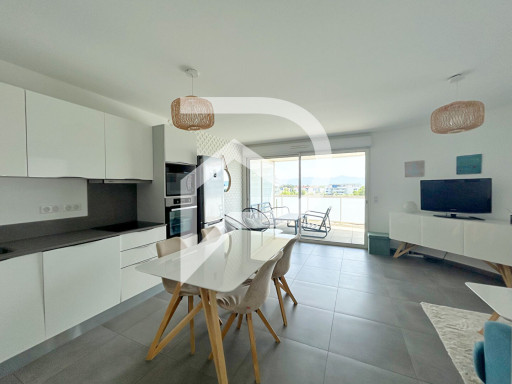 appartement vente Canet-en-roussillon