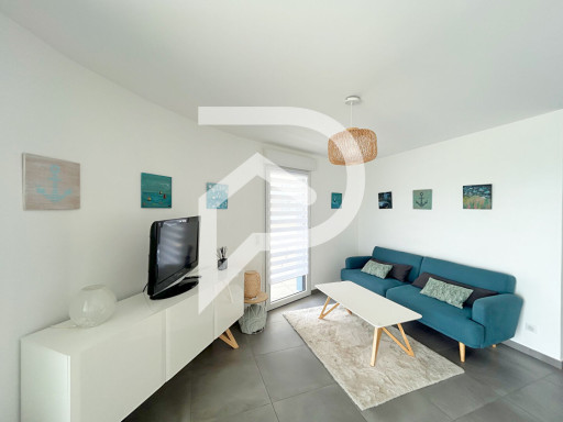 appartement vente Canet-en-roussillon