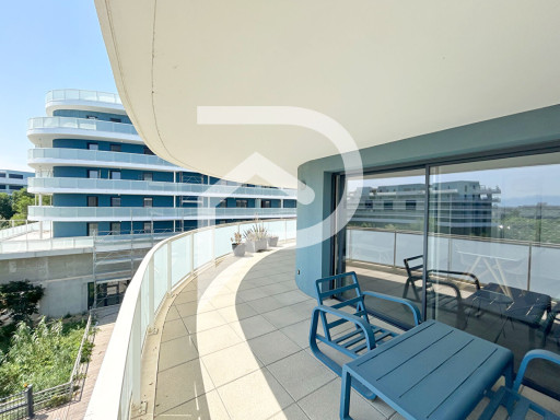 appartement vente Canet-en-roussillon