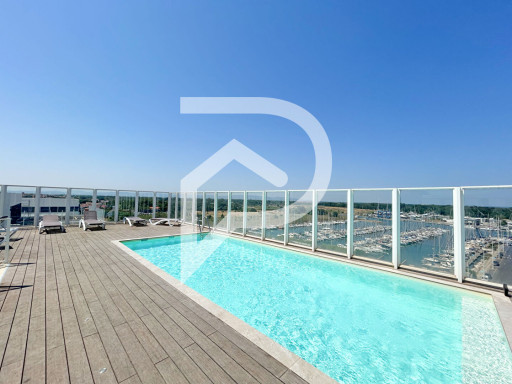 appartement vente Canet-en-roussillon