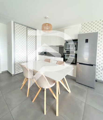 appartement vente Canet-en-roussillon