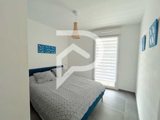 appartement vente Canet-en-roussillon