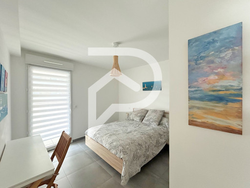 appartement vente Canet-en-roussillon