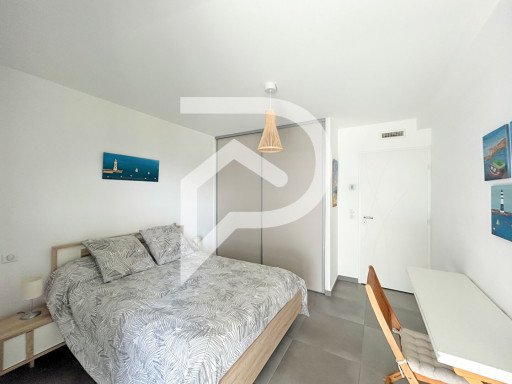 appartement vente Canet-en-roussillon