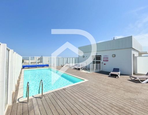 appartement vente Canet-en-roussillon