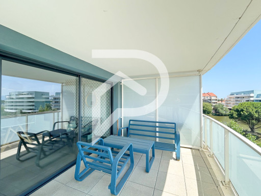appartement vente Canet-en-roussillon