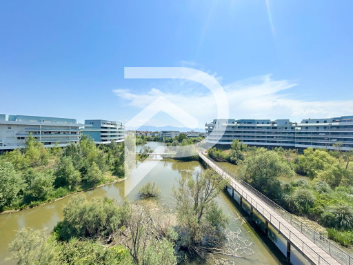appartement vente Canet-en-roussillon