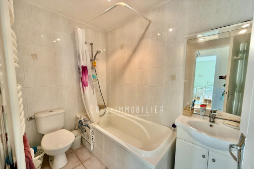 maisonvilla vente Saint-andré