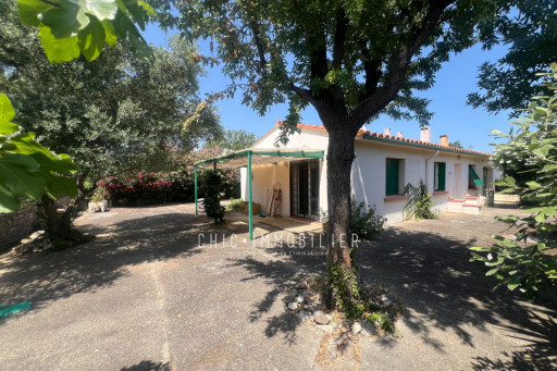 maisonvilla vente Saint-andré