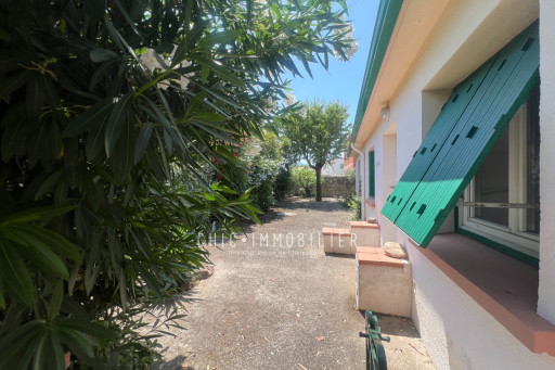 maisonvilla vente Saint-andré