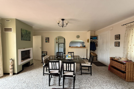 maisonvilla vente Saint-andré