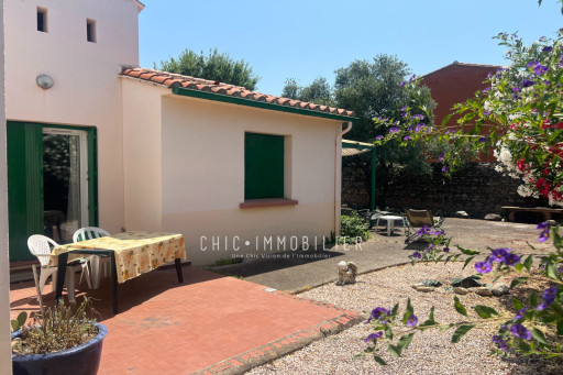 maisonvilla vente Saint-andré