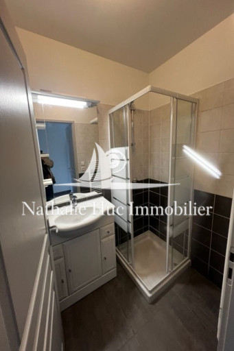 appartement vente Saint-nazaire