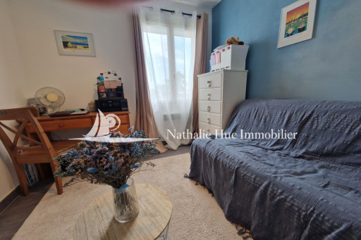 appartement vente Saint-nazaire