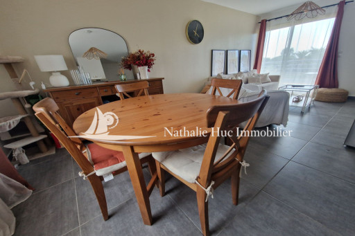 appartement vente Saint-nazaire
