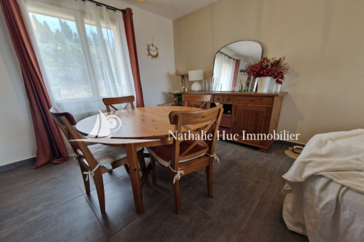 appartement vente Saint-nazaire