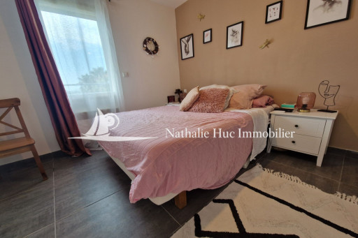 appartement vente Saint-nazaire