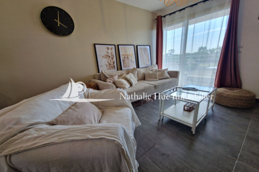 appartement vente Saint-nazaire
