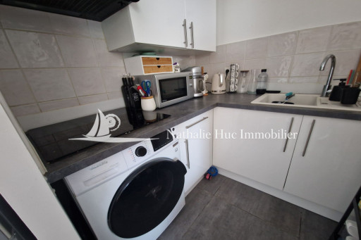 appartement vente Saint-nazaire