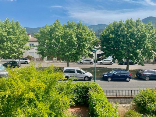 maisonvilla vente Céret