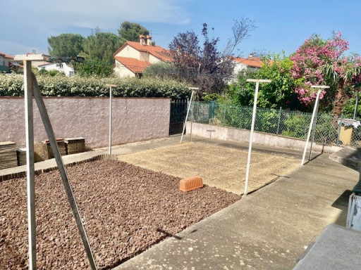 maisonvilla vente Céret