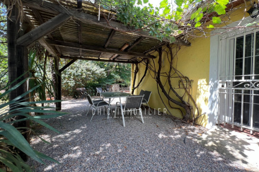 appartement vente Argelès-sur-mer