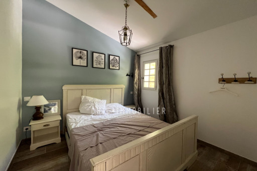 appartement vente Argelès-sur-mer
