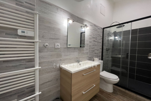 appartement vente Argelès-sur-mer