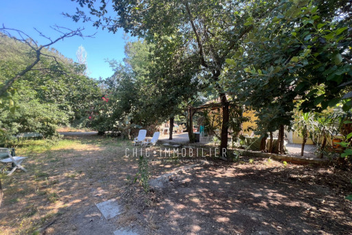 appartement vente Argelès-sur-mer