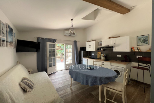 appartement vente Argelès-sur-mer