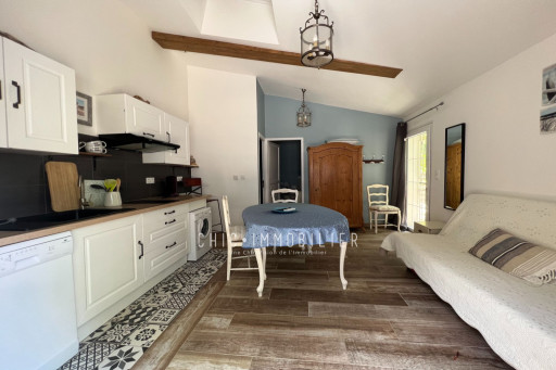 appartement vente Argelès-sur-mer