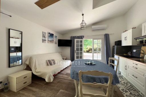 appartement vente Argelès-sur-mer
