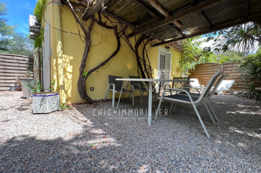 appartement vente Argelès-sur-mer