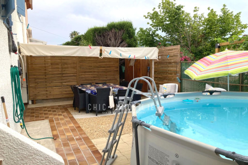 maisonvilla vente Argelès-sur-mer
