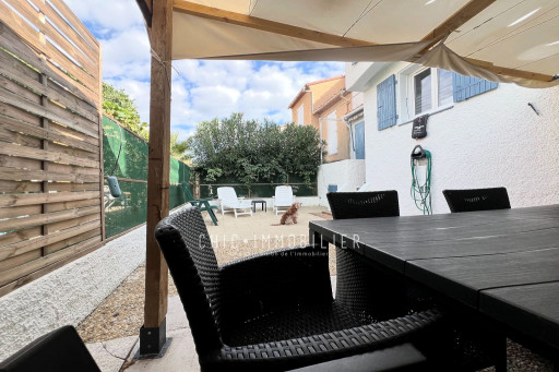 maisonvilla vente Argelès-sur-mer