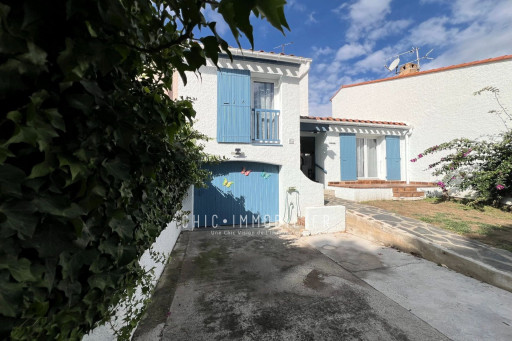 maisonvilla vente Argelès-sur-mer