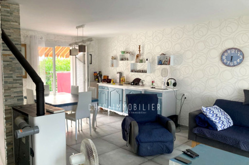 maisonvilla vente Argelès-sur-mer