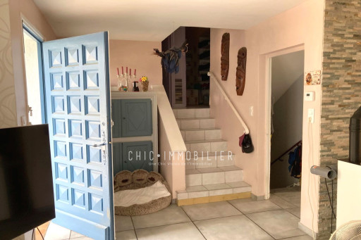maisonvilla vente Argelès-sur-mer