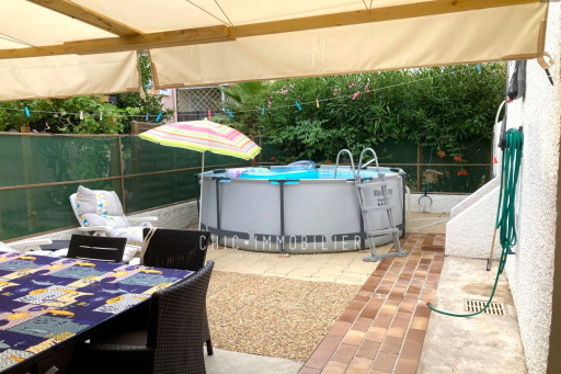 maisonvilla vente Argelès-sur-mer
