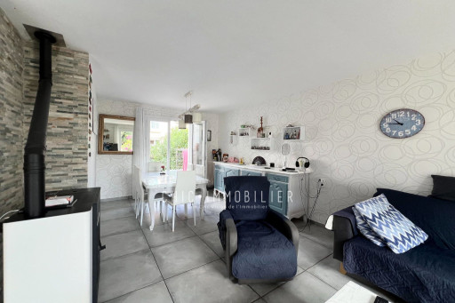 maisonvilla vente Argelès-sur-mer