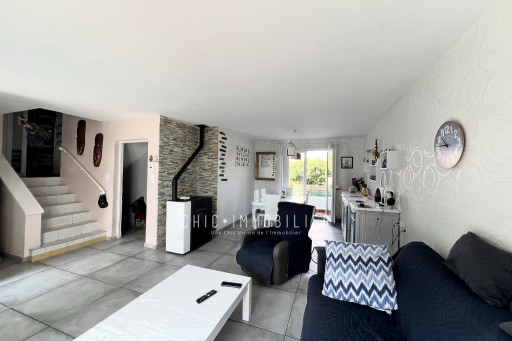 maisonvilla vente Argelès-sur-mer