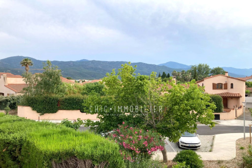 maisonvilla vente Argelès-sur-mer