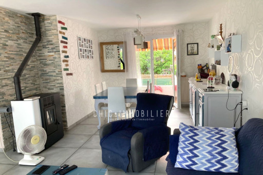 maisonvilla vente Argelès-sur-mer
