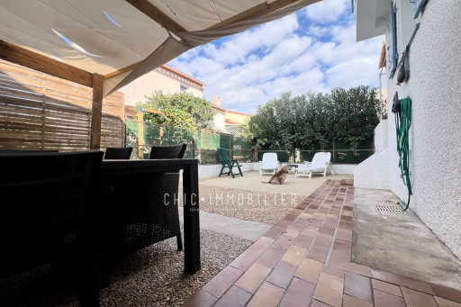 maisonvilla vente Argelès-sur-mer