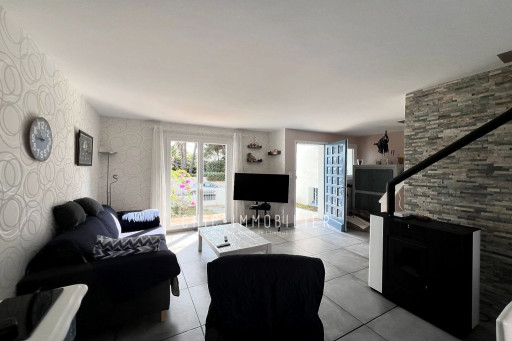maisonvilla vente Argelès-sur-mer