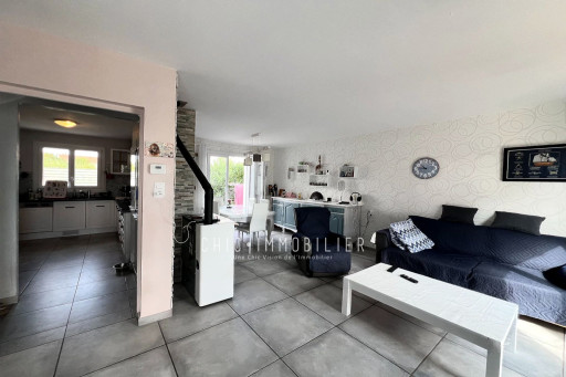 maisonvilla vente Argelès-sur-mer